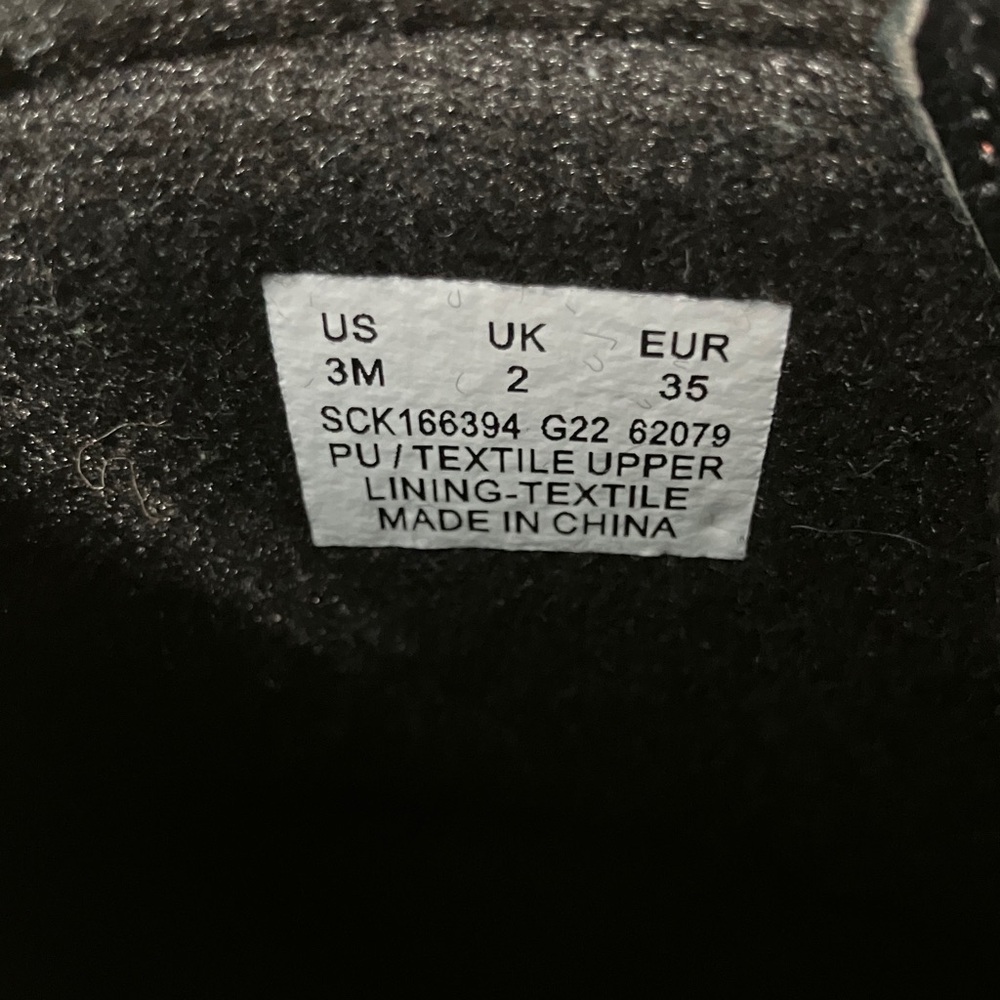 Sperry Boots Rainbow NWOT - Picture 2 of 12